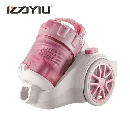 2.1L Multi-cyclonic Vacuum Cleaner