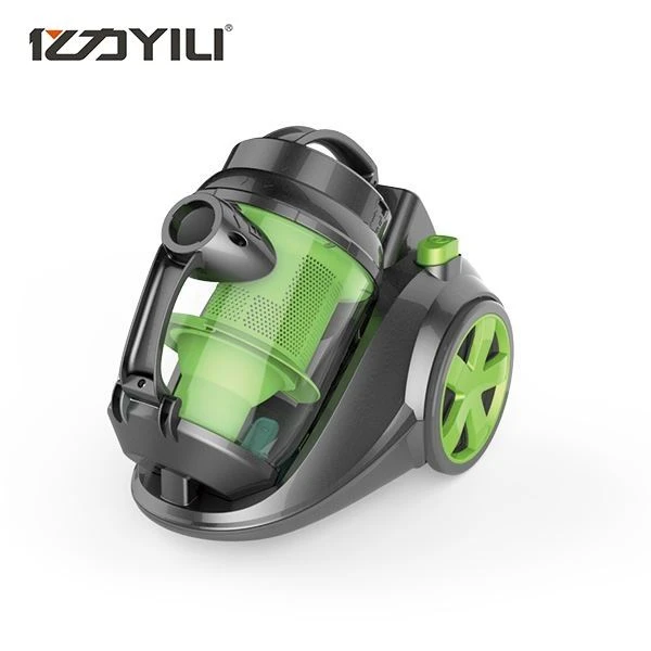 2.5L Bagless Vacuum Cleaner with H13 HEPA Filter