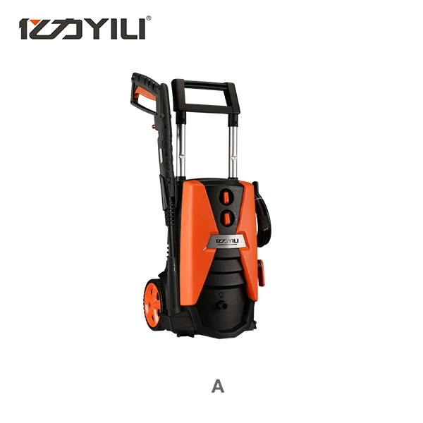 2000Psi Electric Pressure Washer
