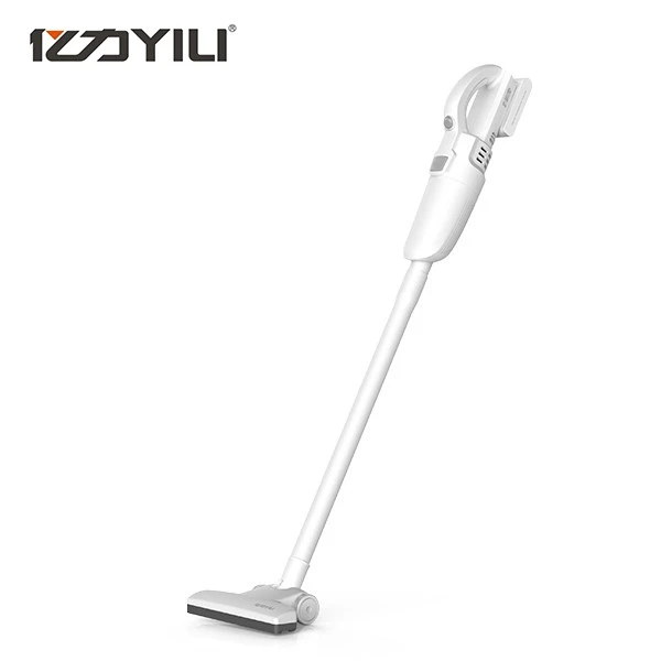 20V 2in1 Cordless Vacuum Cleaner with Built-in Battery