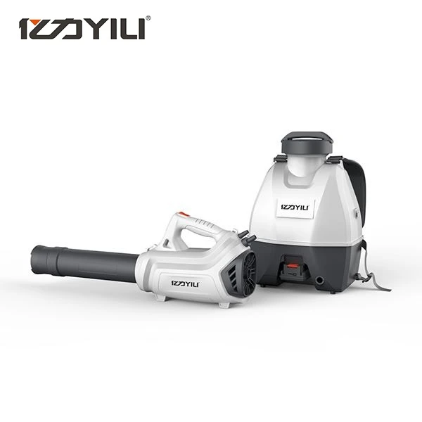 Battery Powered Hand Fog Sprayer