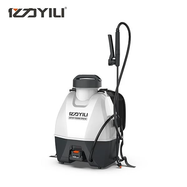 Farm Battery Powered Backpack Sprayer