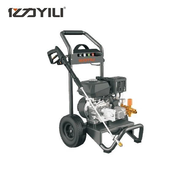 Gasoline Engine Pressure Washer