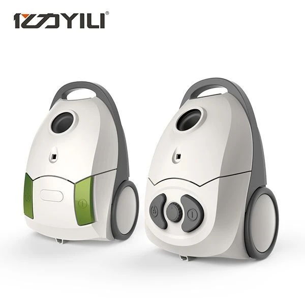 High Practicability Vacuum Cleaner