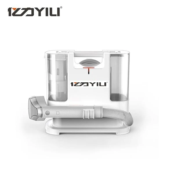 Portable Carpet Cleaner With AC Version