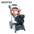 6.5HP Gasoline Engine Pressure Washer