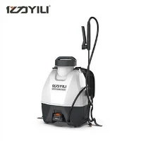 Battery Powered Backpack Sprayer For Garden