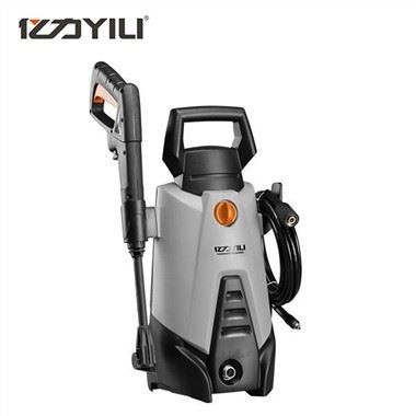 Cordless Pressure Washer 36V