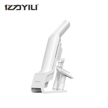 CORDLESS VACUUM CLEANERS