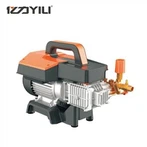 Hand-held Professional Induction High Pressure Washer