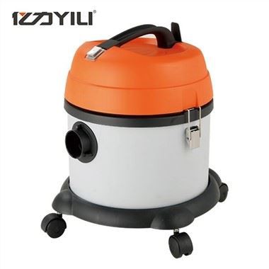 Medium Metal Tank Vacuum Cleaner