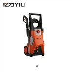 Semi-Pro Pressure Washer