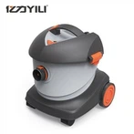 Silence Design Dry Use Vacuum Cleaner