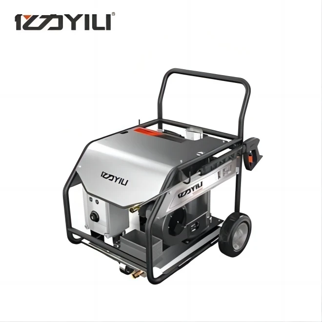 Gas Commercial Pressure Washer