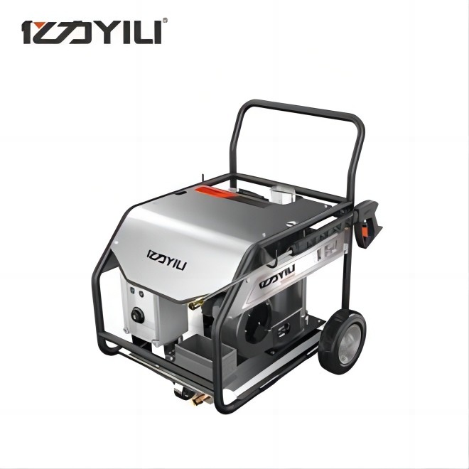 Generac Commercial Pressure Washer