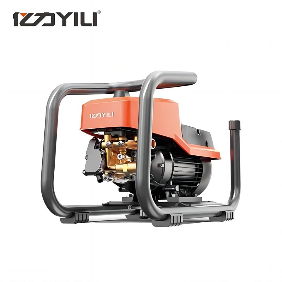 Heavy Duty Commercial Pressure Washer